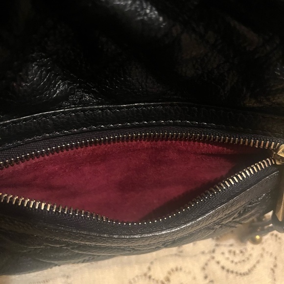 Vintage 2005 Marc Jacobs Stam Bag - Picture 12 of 14